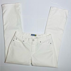 Old Navy stretch size 12, ready spring summer, 98 cotton 2 spandex, India w